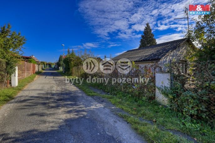 Prodej, Chata, Plzeň