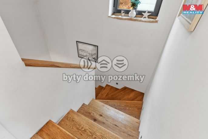 Prodej, Rodinný dům, Lučany nad Nisou