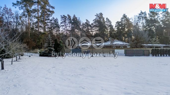 Prodej, Pozemek k bydlení, Ralsko