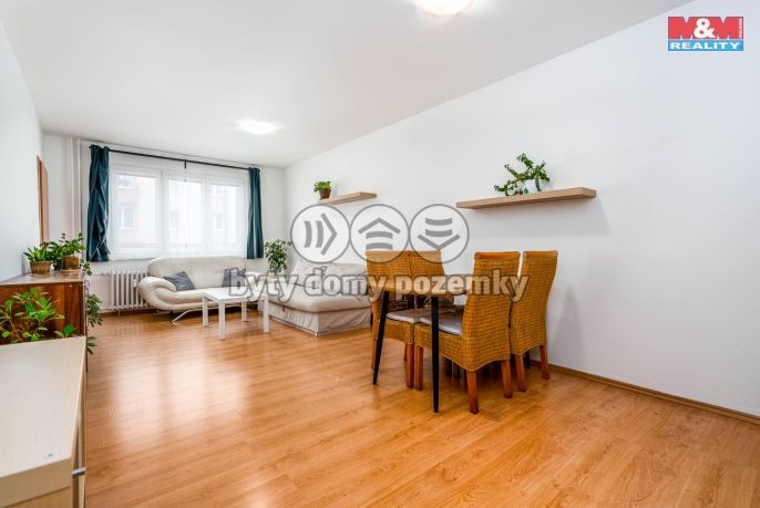 Prodej, Byt 2+1, Praha