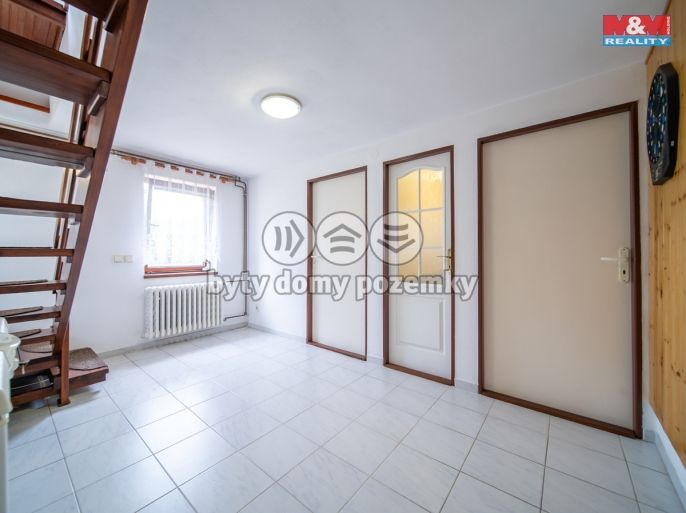 Prodej, Rodinný dům, Přerov
