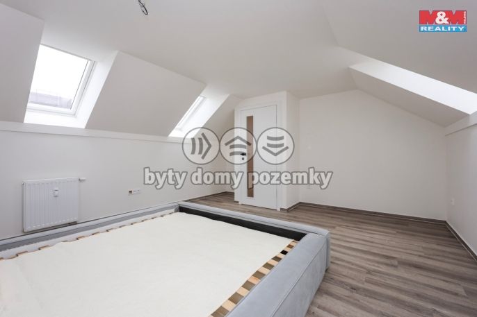 Prodej, Byt 3+kk, Konice