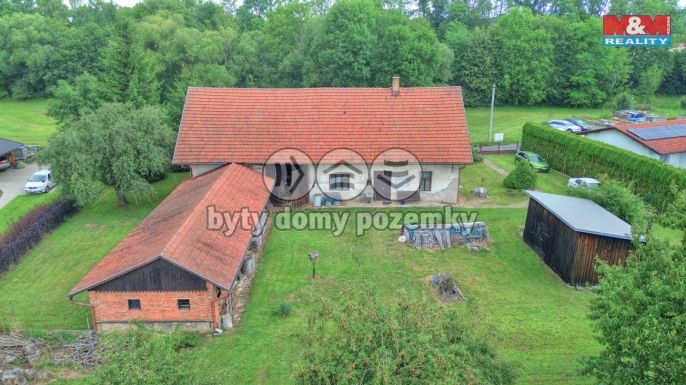 Prodej, Rodinný dům, Doudleby nad Orlicí