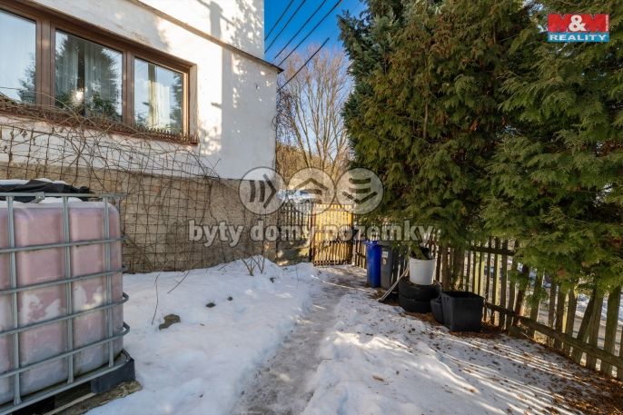 Prodej, Rodinný dům, Telnice