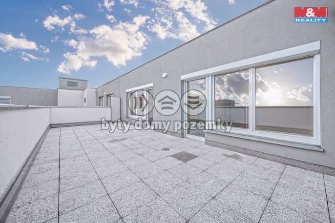 Prodej, Byt 3+kk, Praha