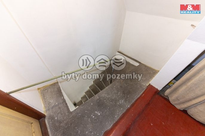 Prodej, Rodinný dům, Vavřinec