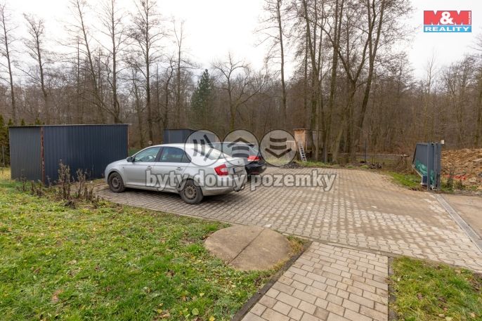 Pronájem, Rodinný dům, Ludgeřovice