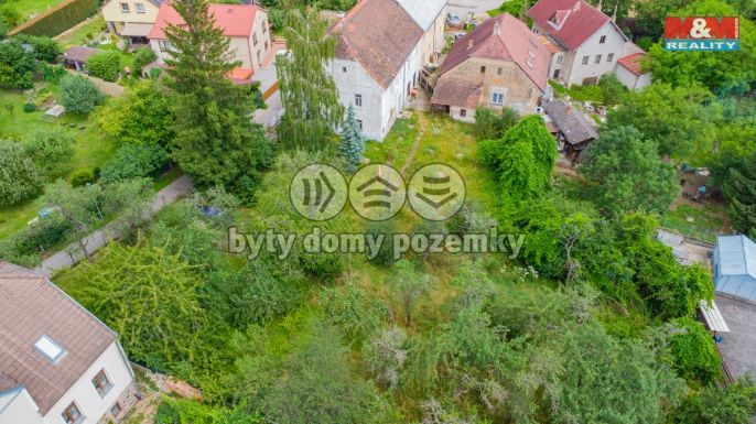 Prodej, Pozemek k bydlení, Rudolfov