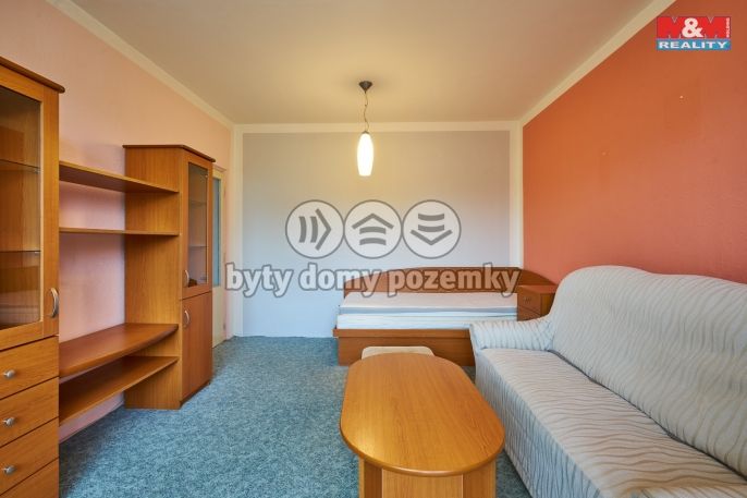 Prodej, Byt 1+1, Brumov-Bylnice