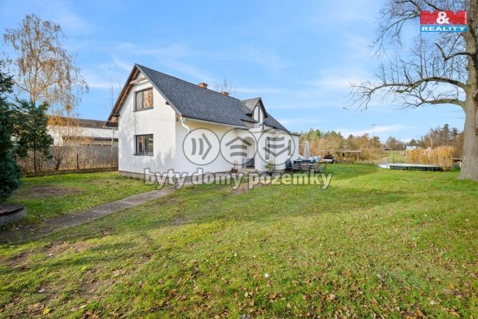 Prodej, Rodinný dům, Hradec Králové