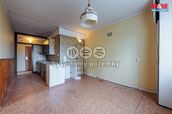 Prodej, Byt 2+1, Chodov