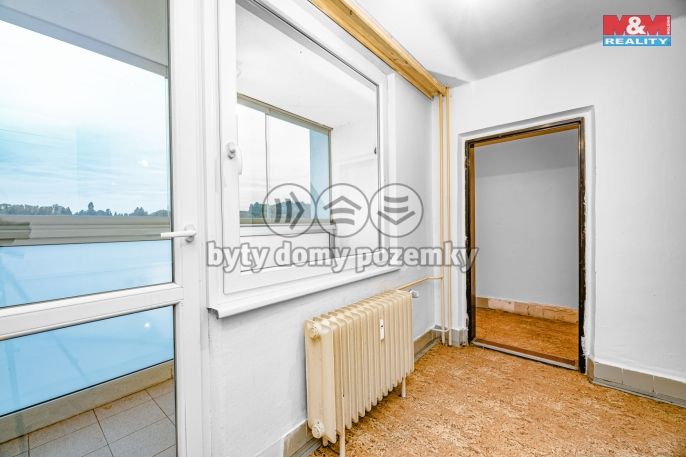 Prodej, Byt 3+1, Náchod