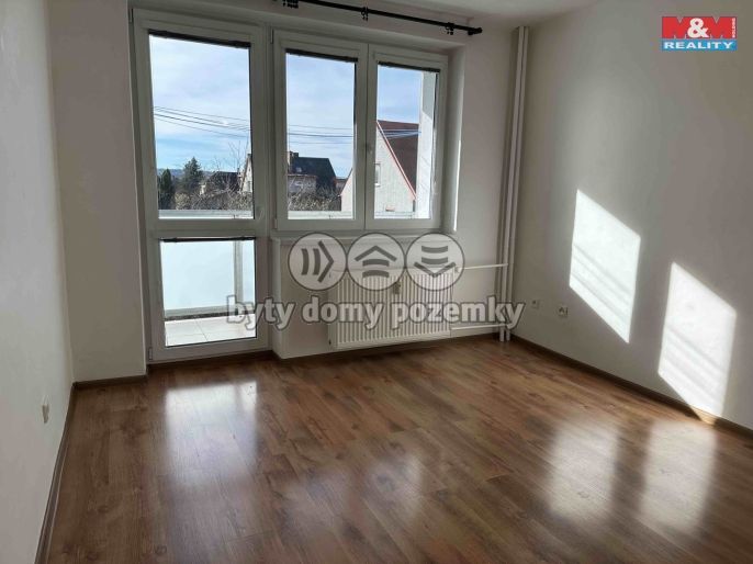 Pronájem, Byt 3+1, Ždírec nad Doubravou