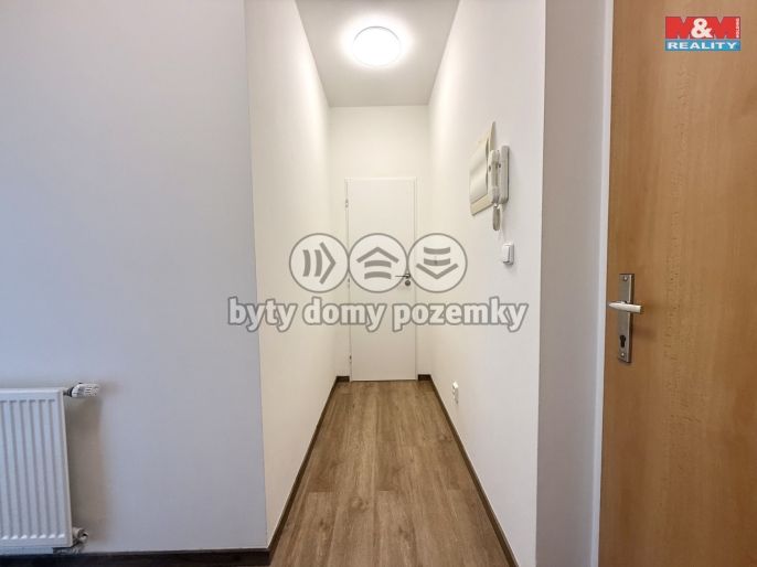 Pronájem, Byt 1+kk, Brandýs nad Labem-Stará Boleslav