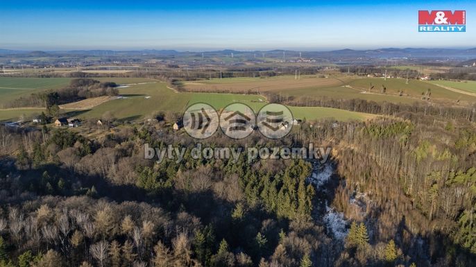 Prodej, Louka, Višňová