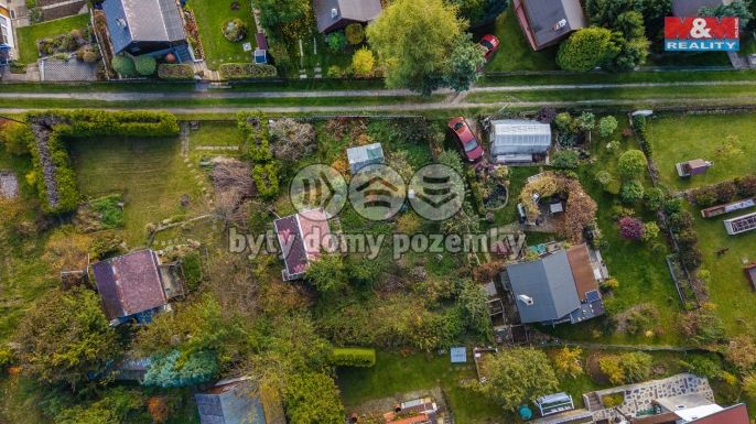 Prodej, Zahrada, Stružnice