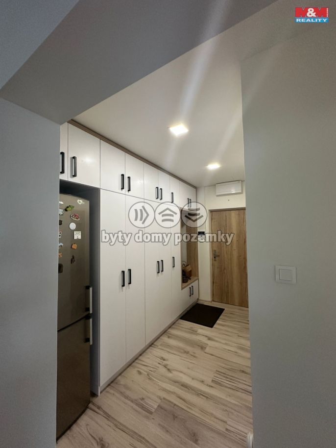 Prodej, Byt 3+1, Karviná