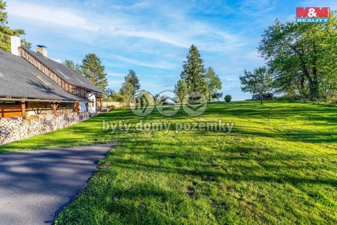 Prodej, Rodinný dům, Volary