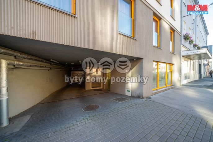 Prodej, Byt 2+kk, Brno