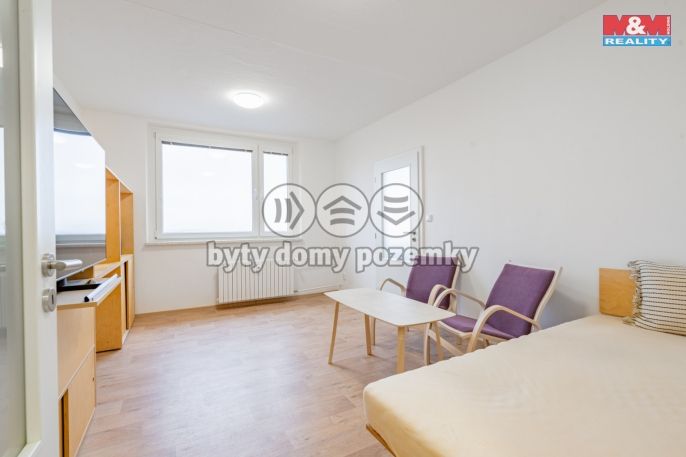 Prodej, Byt 3+1, Jihlava