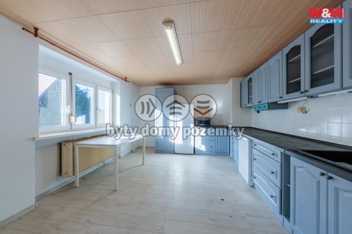 Prodej, Rodinný dům, Tatrovice