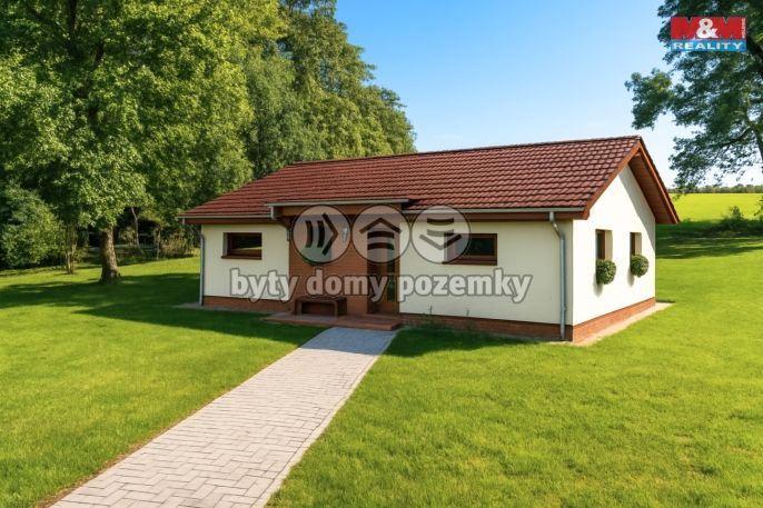 Prodej, Pozemek k bydlení, Zásmuky