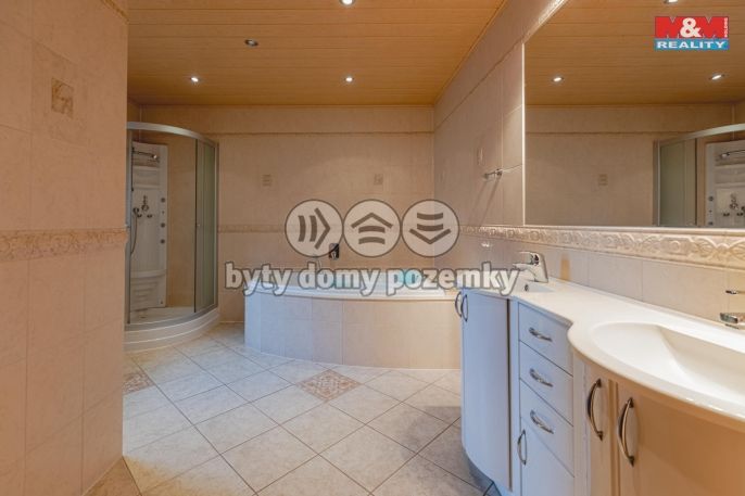 Pronájem, Rodinný dům, Kdyně