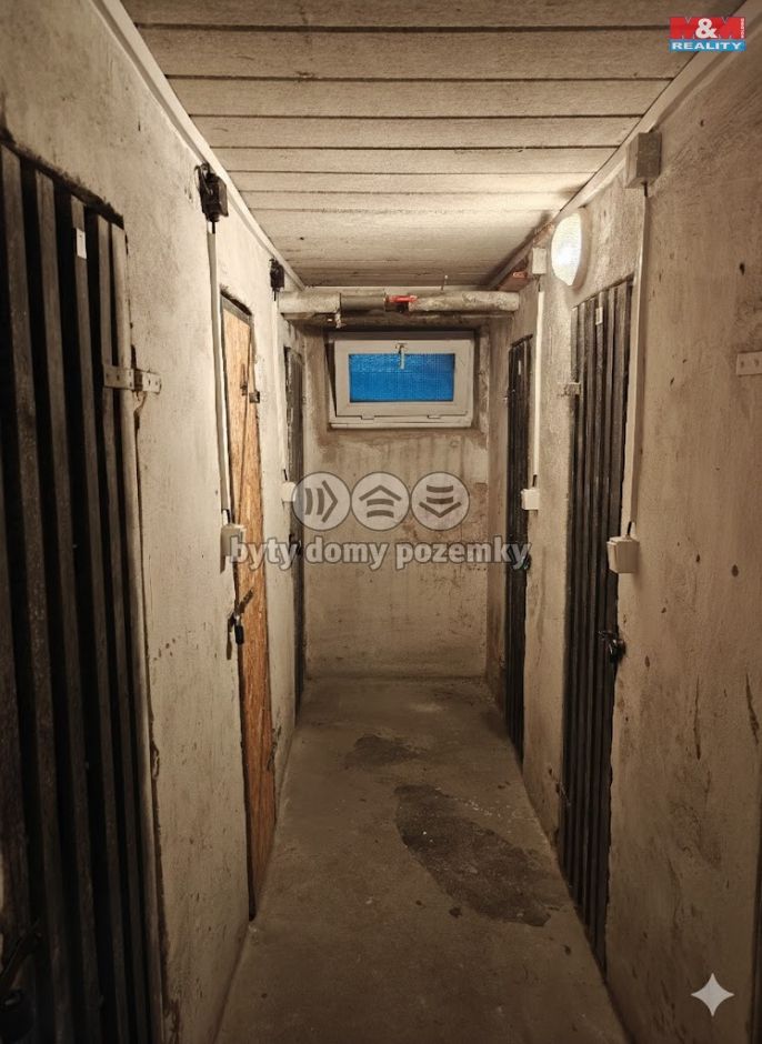 Pronájem, Byt 2+1, Rychvald