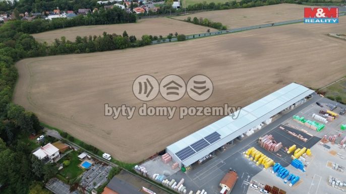 Prodej, Pole, Úvaly