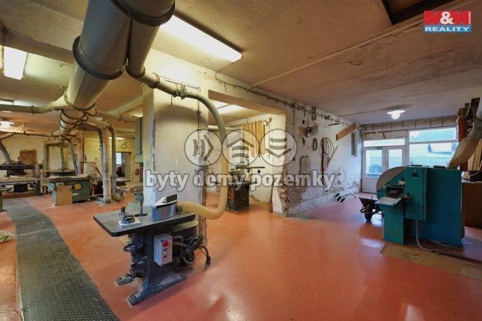 Prodej, Sklad, Ivanovice na Hané