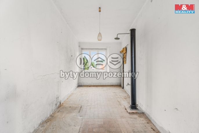Prodej, Rodinný dům, Třebenice