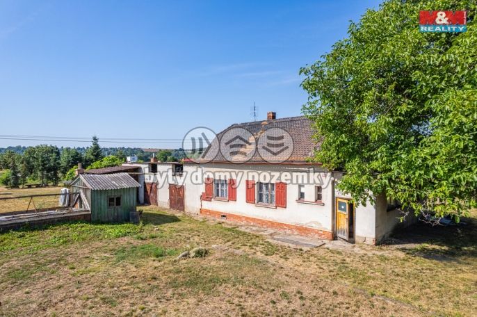 Prodej, Pozemek k bydlení, Žatec