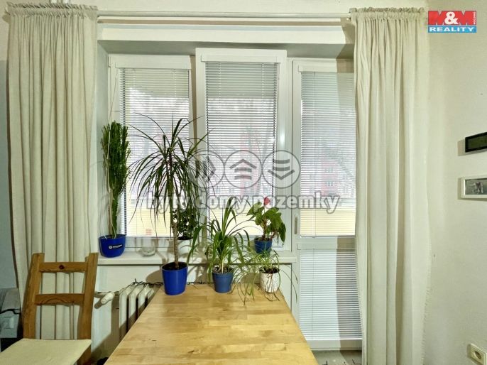 Prodej, Byt 1+kk, Ostrava