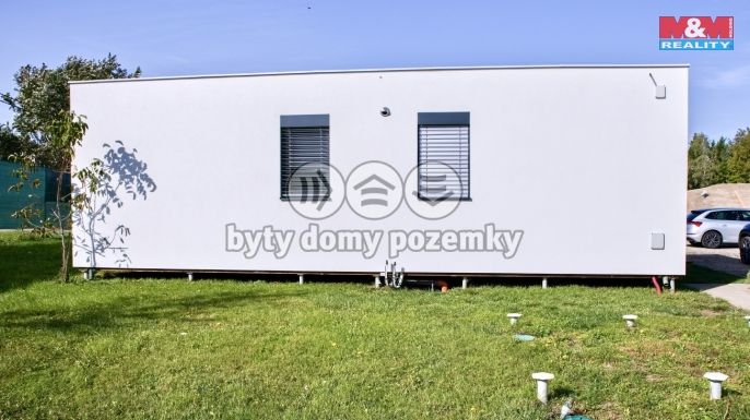 Prodej, Na klíč, Tvrdonice