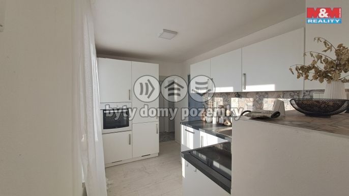 Prodej, Byt 4+1, Břeclav