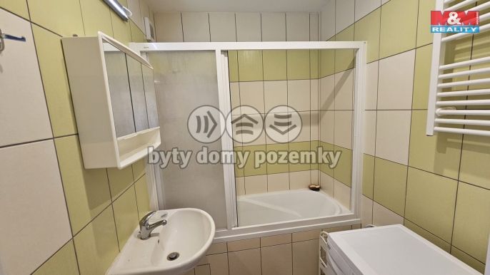 Pronájem, Byt 3+1, Rychnov nad Kněžnou