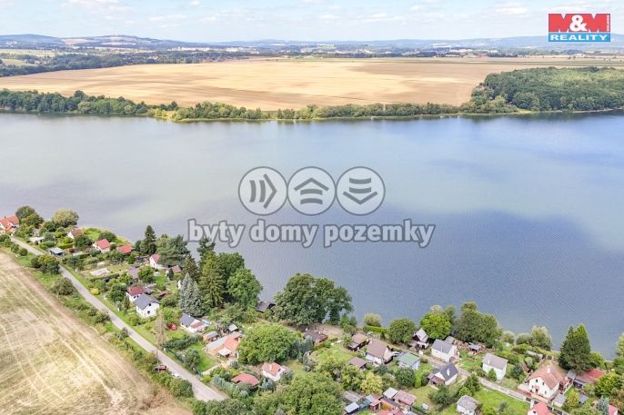 Prodej, Chata, Lipová