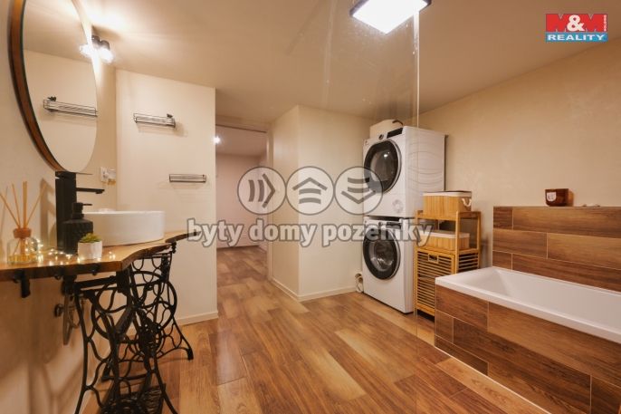 Prodej, Rodinný dům, Malé Hradisko