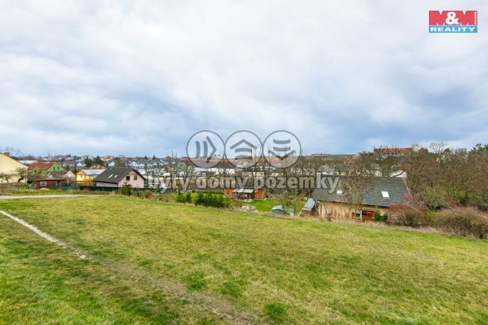 Prodej, Byt 4+kk, Vochov