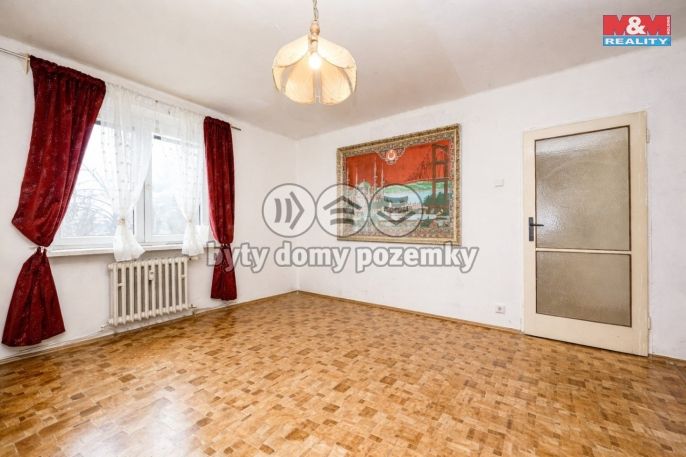 Prodej, Byt 2+1, Olomouc