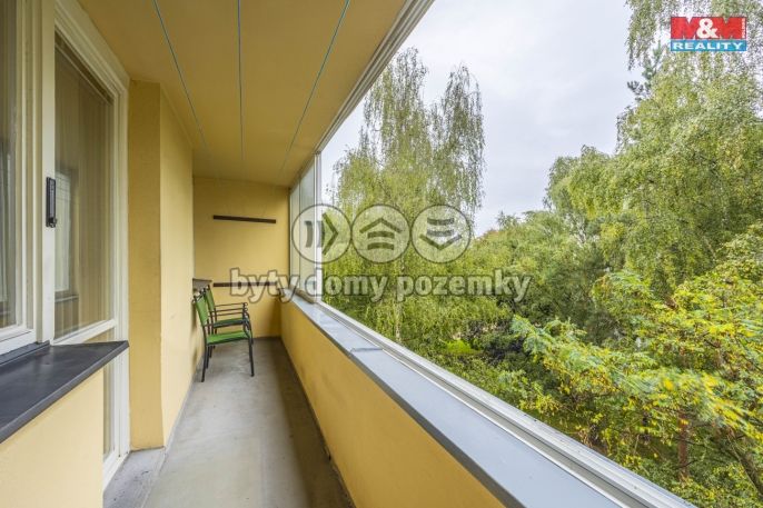 Prodej, Byt 3+1, Pardubice