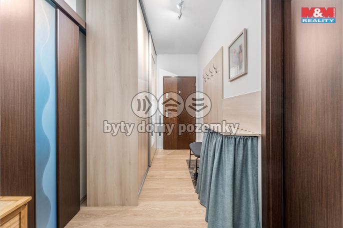 Prodej, Byt 3+1, Česká Lípa