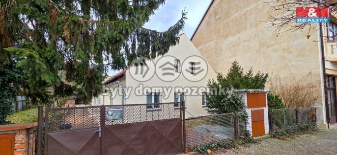 Pronájem, Byt 2+kk, Heřmanův Městec