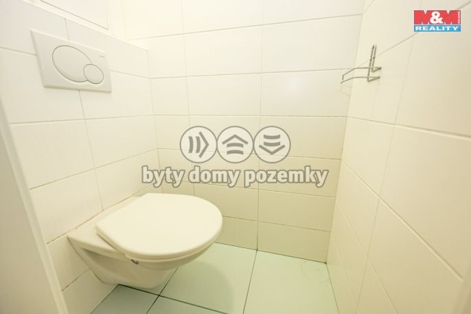 Prodej, Byt 3+1, Olomouc