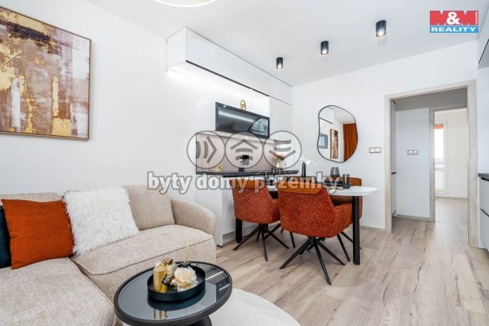 Prodej, Byt 3+kk, Hradec Králové