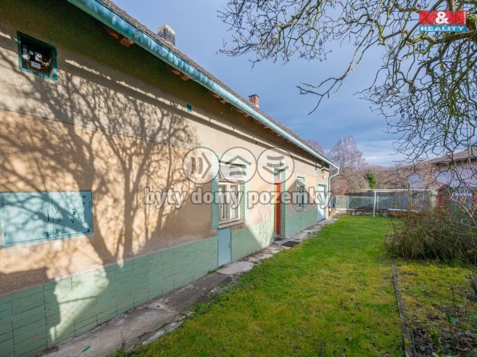Prodej, Rodinný dům, Sedlec-Prčice