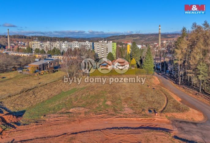 Prodej, Pozemek k bydlení, Nová Paka