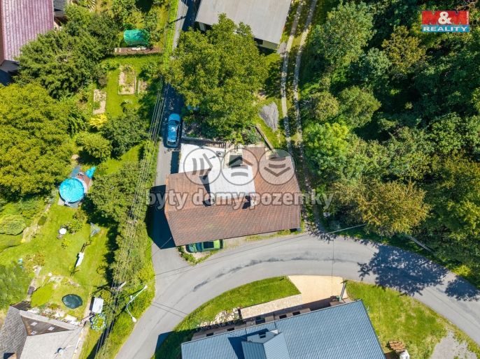 Prodej, Chalupa, Sobkovice