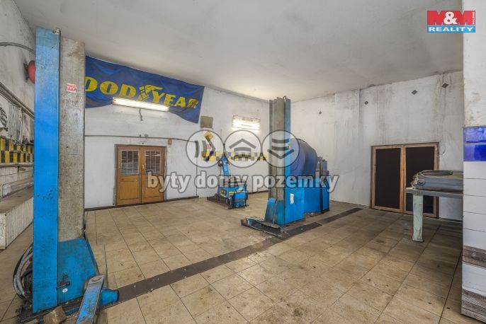 Prodej, Rodinný dům, Kolín