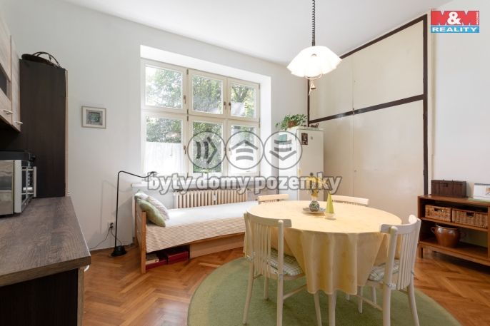 Prodej, Byt 3+kk, Ostrava